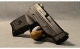 Smith & Wesson ~ Bodyguard 380 ~ .380 Auto - 3 of 5