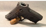 Smith & Wesson ~ Bodyguard 380 ~ .380 Auto - 5 of 5