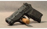 Smith & Wesson ~ Bodyguard 380 ~ .380 Auto - 4 of 5