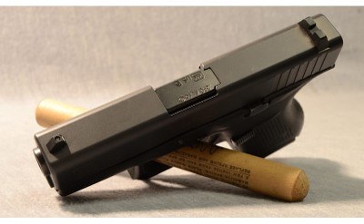 Glock, Inc ~ 42 ~ .380 Auto - Image 4 of 6