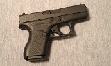 Glock, Inc ~ 42 ~ .380 Auto - Image 1 of 6