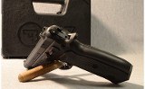 CZ ~ 75 B ~ 9mm Luger - Image 4 of 5