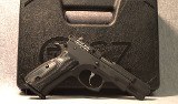 CZ ~ 75 B ~ 9mm Luger - Image 1 of 5