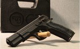 CZ ~ 75 B ~ 9mm Luger - Image 3 of 5