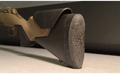 Browning ~ X-Bolt Speed II ~ .300 Win Mag - Image 8 of 8