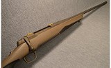 Browning ~ X-Bolt Speed II ~ .300 Win Mag - Image 3 of 8