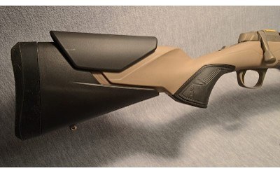 Browning ~ X-Bolt Speed II ~ .300 Win Mag - Image 2 of 8