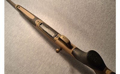 Browning ~ X-Bolt Speed II ~ .300 Win Mag - Image 6 of 8