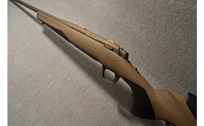 Browning ~ X-Bolt Speed II ~ .300 Win Mag - Image 5 of 8