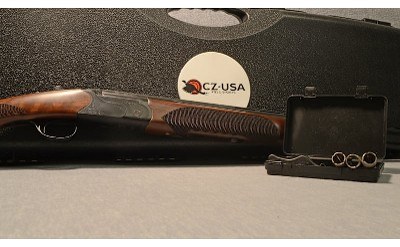 Huglu/CZ ~ Teal ~ 28 Gauge - Image 8 of 9