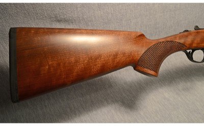 Huglu/CZ ~ Teal ~ 28 Gauge - Image 2 of 9