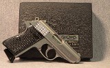 Walther ~ PPK/S ~ .380 ACP - Image 1 of 5