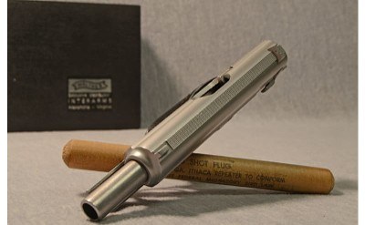 Walther ~ PPK/S ~ .380 ACP - Image 5 of 5