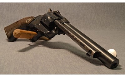 Sturm, Ruger & Co ~ Single-Six ~ .22 Cal - Image 7 of 7