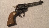 Sturm, Ruger & Co ~ Single-Six ~ .22 Cal