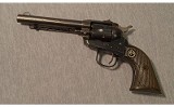 Sturm, Ruger & Co ~ Single-Six ~ .22 Cal - Image 2 of 7