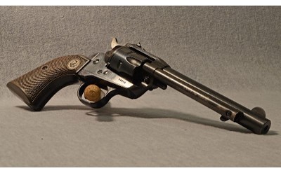 Sturm, Ruger & Co ~ Single-Six ~ .22 Cal - Image 3 of 7