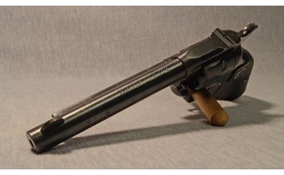 Sturm, Ruger & Co ~ Single-Six ~ .22 Cal - Image 6 of 7
