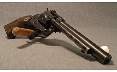 Sturm, Ruger & Co ~ Single-Six ~ .22 Cal - Image 7 of 7