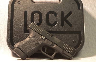 Glock ~ 30 Gen 5 ~ .45 Auto - Image 1 of 5