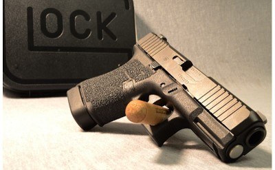 Glock ~ 30 Gen 5 ~ .45 Auto - Image 2 of 5