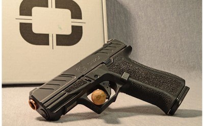 Shadow Systems ~ CR920X ~ 9mm Luger - Image 3 of 5