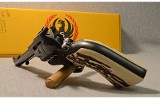 Sturm, Ruger & Co ~ Single-Six ~ .22 Cal - Image 4 of 5