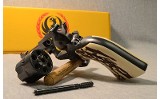 Sturm, Ruger & Co ~ Single-Six ~ .22 Cal - Image 5 of 5