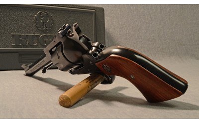 Sturm, Ruger & Co ~ New Model Blackhawk ~ .357 Magnum - Image 4 of 6