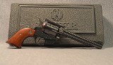 Sturm, Ruger & Co ~ New Model Blackhawk ~ .357 Magnum - Image 1 of 6