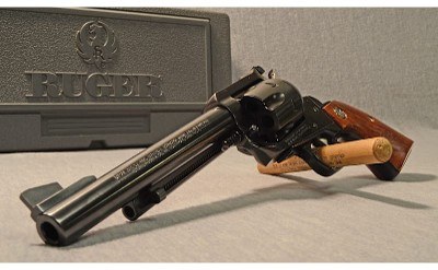 Sturm, Ruger & Co ~ New Model Blackhawk ~ .357 Magnum - Image 3 of 6