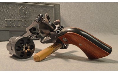 Sturm, Ruger & Co ~ New Model Blackhawk ~ .357 Magnum - Image 5 of 6