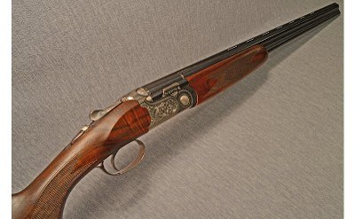 Beretta ~ 690 I Field ~ 20 Gauge - Image 3 of 11