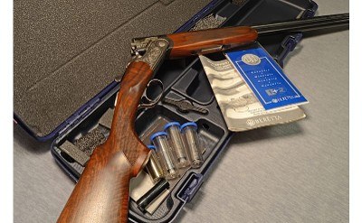 Beretta ~ 690 I Field ~ 20 Gauge - Image 10 of 11