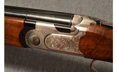 Beretta ~ 690 I Field ~ 20 Gauge - Image 5 of 11