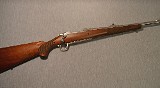 Ruger ~ M77 Hawkeye ~ .450 Bushmaster