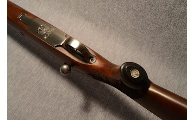 Ruger ~ M77 Hawkeye ~ .450 Bushmaster - Image 6 of 9