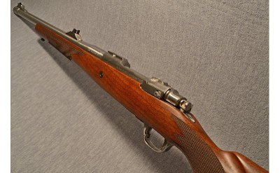 Ruger ~ M77 Hawkeye ~ .450 Bushmaster - Image 4 of 9
