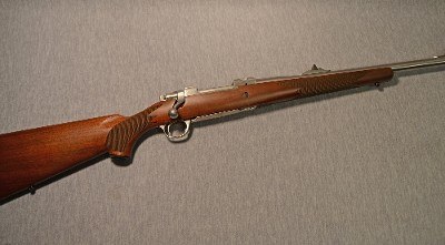 Ruger ~ M77 Hawkeye ~ .450 Bushmaster - Image 1 of 9