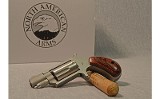 North American Arms ~ Model M ~ .22 Magnum - Image 3 of 6