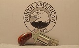 North American Arms ~ Model M ~ .22 Magnum - Image 1 of 6