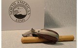 North American Arms ~ Model M ~ .22 Magnum - Image 4 of 6