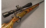 Remington ~ Mohawk-600 ~ .223 Ackley Improved - Image 4 of 10