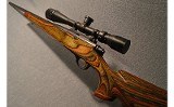 Remington ~ Mohawk-600 ~ .223 Ackley Improved - Image 6 of 10