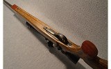 Remington ~ Mohawk-600 ~ .223 Ackley Improved - Image 7 of 10