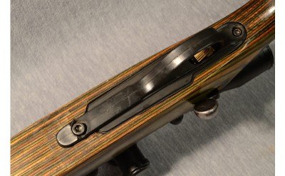 Remington ~ Mohawk-600 ~ .223 Ackley Improved - Image 8 of 10