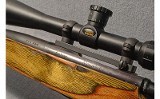Remington ~ Mohawk-600 ~ .223 Ackley Improved - Image 5 of 10