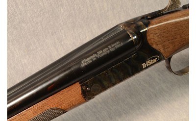 Kral/Tri-Star ~ Phoenix ~ 20 Gauge - Image 8 of 9