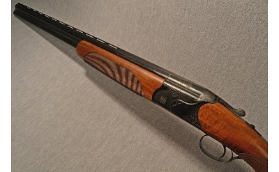 Huglu/CZ ~ Teal ~ 12 Gauge - Image 5 of 11