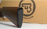 Huglu/CZ ~ Teal ~ 12 Gauge - Image 11 of 11
